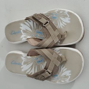 Clarks Collection - Ladies sandal